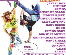 Centre de Danse Couderc image 1