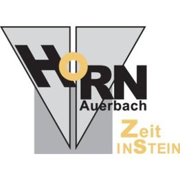ZeitINStein Horn