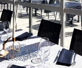 Ristorante Alta Marea immagine 1