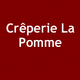 Crêperie La Pomme