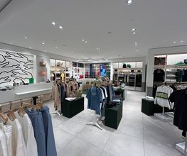 Close Up - Store