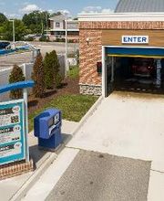 Don’t have time to wash your car? Come on in and relax. We got this!