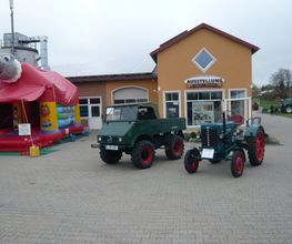 Treppenbau Scheid Hemau Bild 1