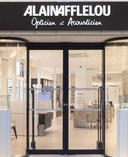 Audioprothésiste Nantes-Alain Afflelou Acousticien image 1