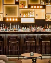 Hotel Motel One Stuttgart-Feuerbach - Bar