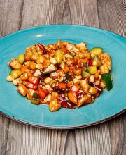 Le-Wei Chinese Kitchen 乐味小馆 Bild 8