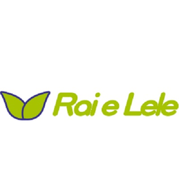 Giardinaggio Rai e Lele logo