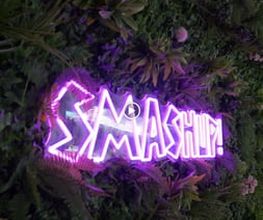 Smashup! am Dom Bild 2