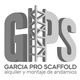 GARCIA PRO SCAFFOLD S L