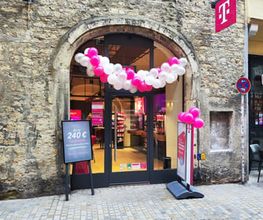 Telekom Shop Bild 1