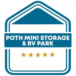 Poth Mini Storage & RV Park