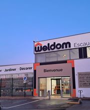 Weldom Escaudœuvres image 1