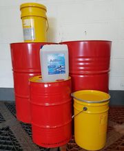 Oel Schneider GmbH Bild 20