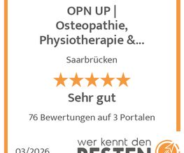 werkenntdenBESTEN.de Qualitätssiegel