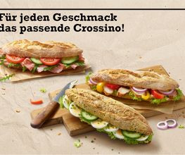 REWE To Go bei Aral Bild 2