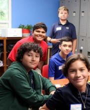 Kenmont Montessori School Brownsville image 5