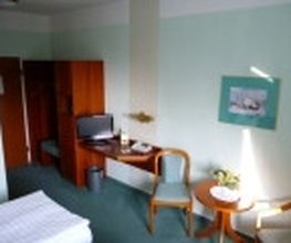 Hotel Brandenburg Bild 8