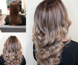 Lilian Hair Salon Bild 36