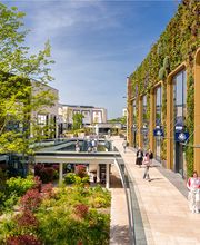 Designer Outlet Paris-Giverny image 6