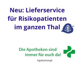Jura-Apotheke Balsthal AG Bild 1