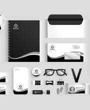 Wir entwickeln dein Corporate Design