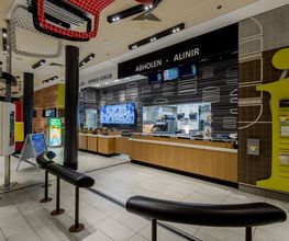 McDonald's Bild 2