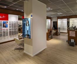 Optiker Visilab Mythen Center Bild 2
