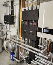 Installation & Heizungsbau - Briet