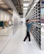 On Store NYC Lafayette image 7