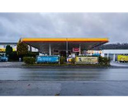 Shell Recharge Charging Station Bild 13