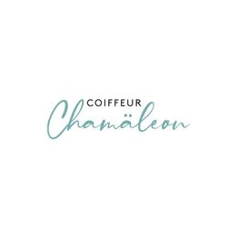 Coiffeur Chamäleon