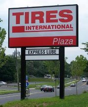 Tires International image 1