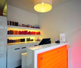 Karakt-Hair Kapsalon afbeelding 9