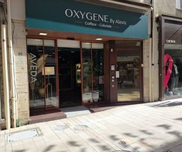 OXYGENE BY ALEXIS image 13