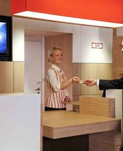 ibis Augsburg Hauptbahnhof Bild 4