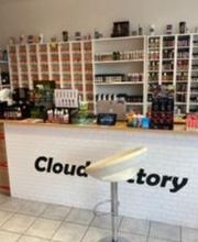 Cloud Factory Bild 1