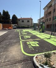 IPlanet Ricarica in sicurezza in modalità ultra fast per tutti i veicoli elettrici.