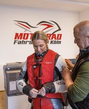 Motorrad Fahrschule Köln Bild 14