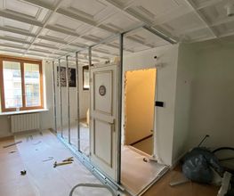 SKSG Renovation image 19