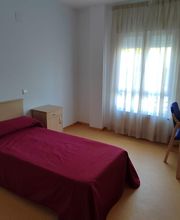 Residencia de mayores de Alhóndiga imagen 12