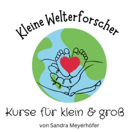 Kleine Welterforscher