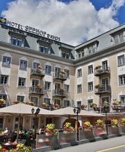 Hugo Jacobs Malergeschäft AG