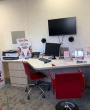 Audioprothésiste La Calmette-Alain Afflelou Acousticien image 2