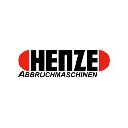 Henze Abbruchmaschinen