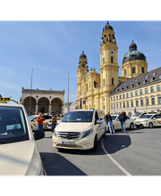 Taxi München eG Bild 3