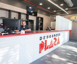 DESGUACES PLAZA imagen 6