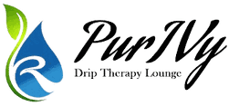 PurIVy Drip Therapy Lounge