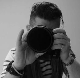 L'Oeil Noir - Photographe