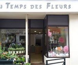 Au Temps Des Fleurs image 1