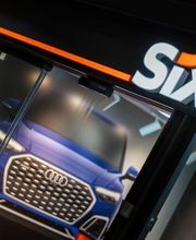 SIXT - Córdoba Estación imagen 1